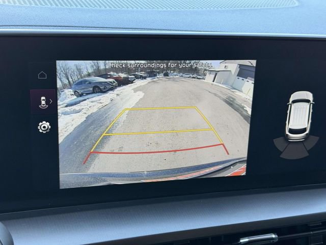 Used 2024 Kia Telluride LX image 20