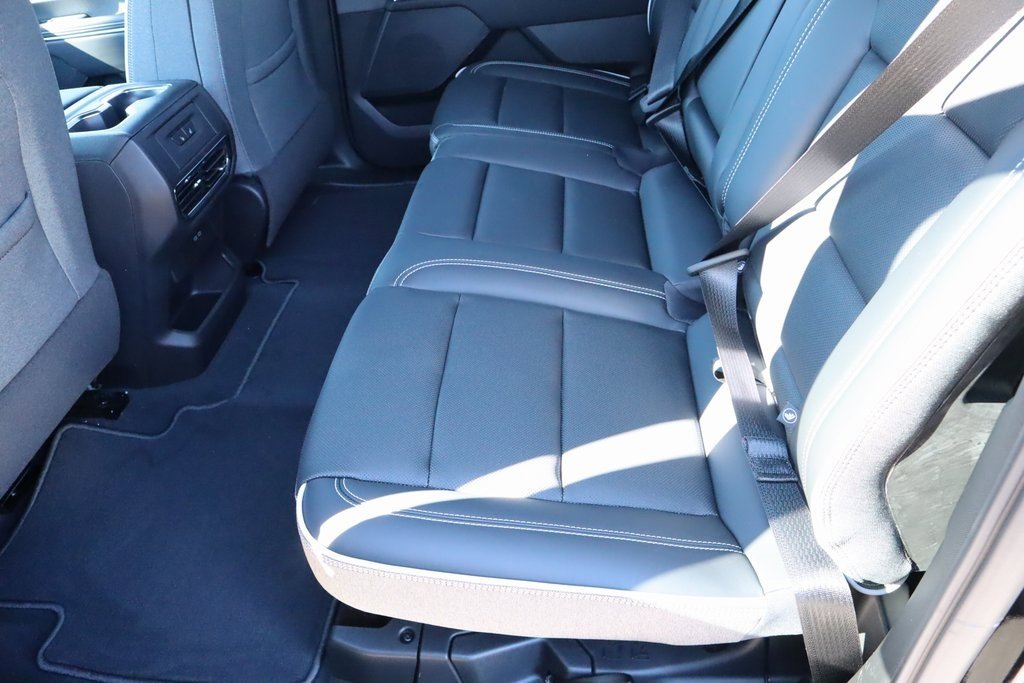 New 2026 GMC Sierra EV Elevation w/ Premium Package image 12