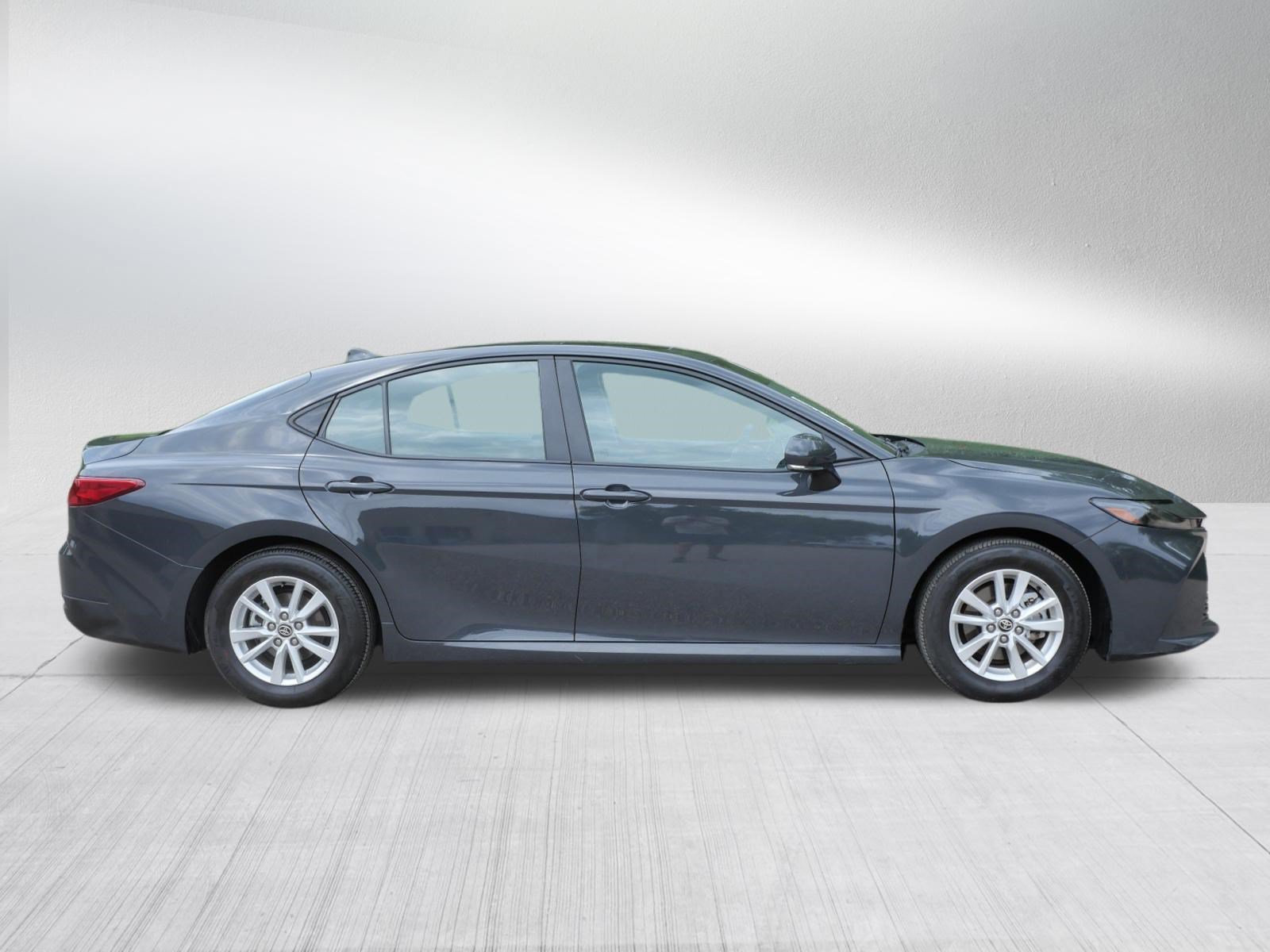 Certified 2025 Toyota Camry LE w/ Convenience Package FWD image 9