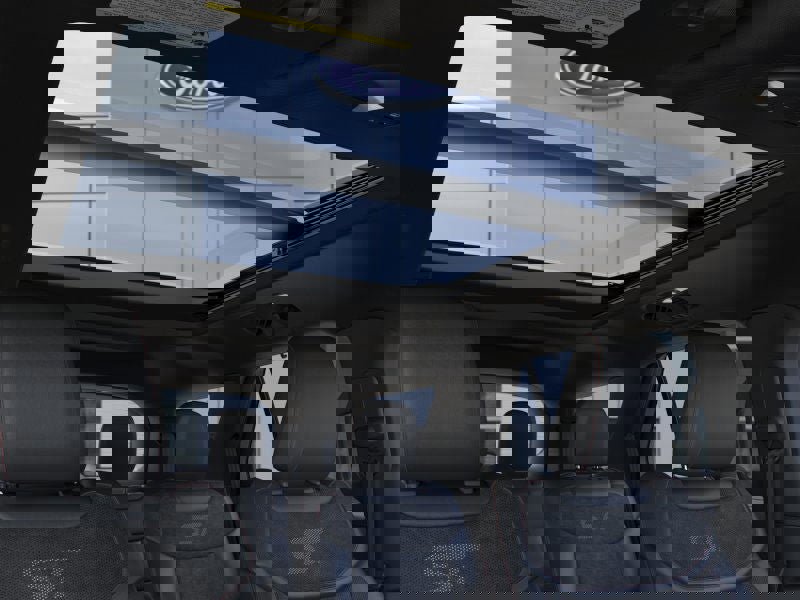 New 2025 Ford Explorer ST w/ Sun And Sound Package image 22