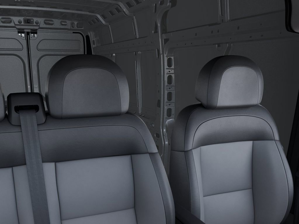 New 2026 RAM ProMaster 2500 image 26