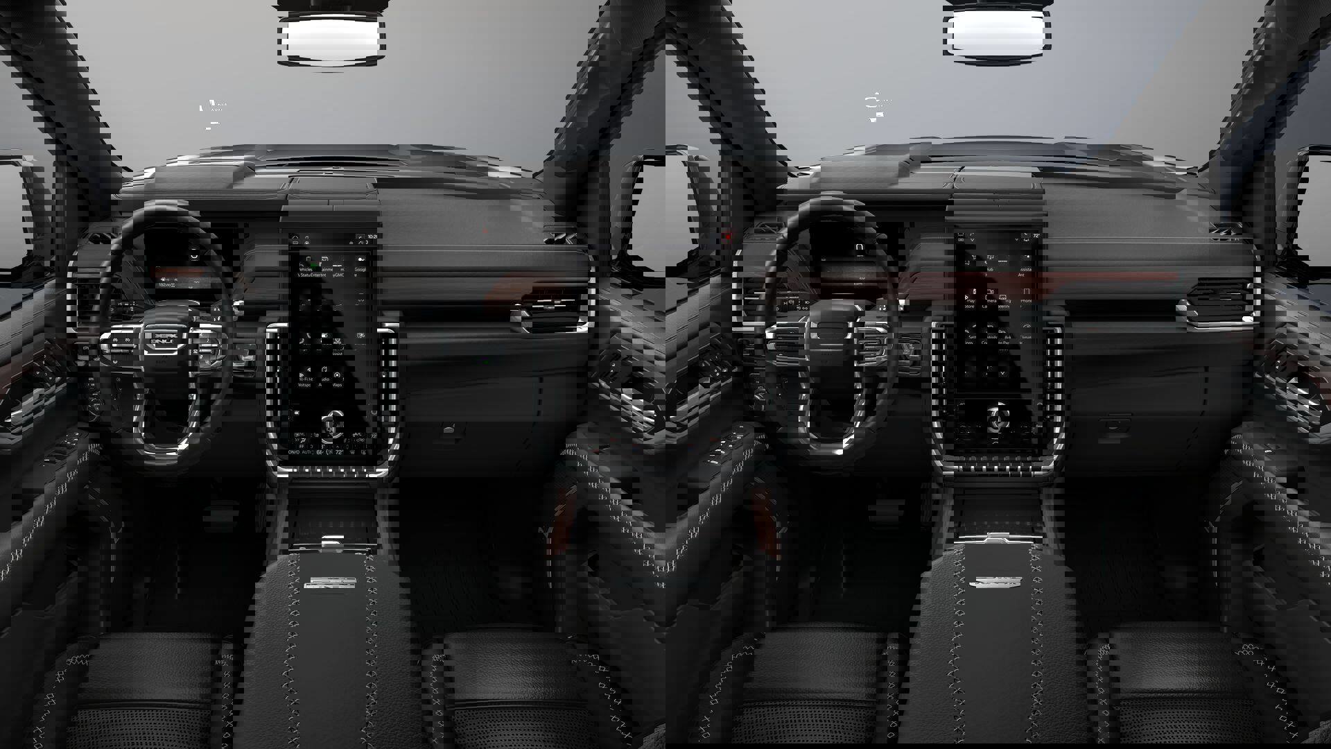 New 2026 GMC Yukon Denali w/ LPO, Floor Liner Package image 32