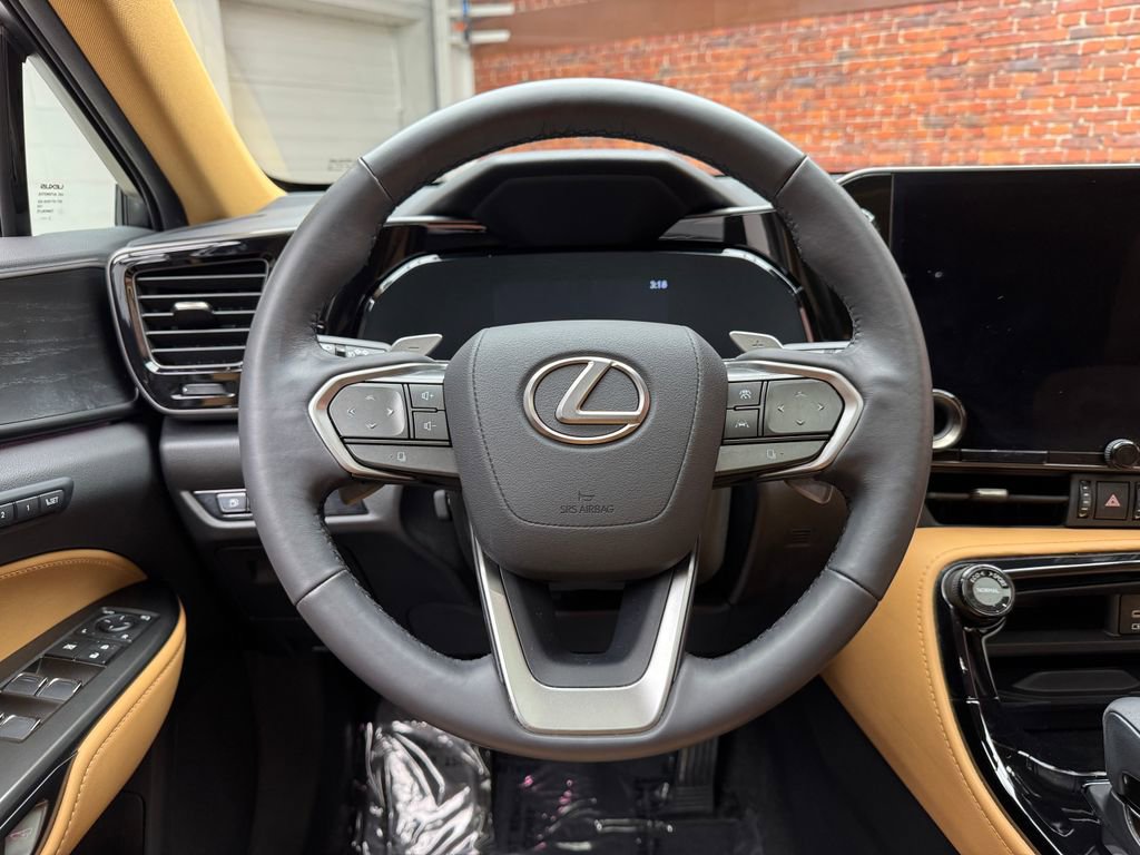 Used 2023 Lexus NX 350 AWD image 14