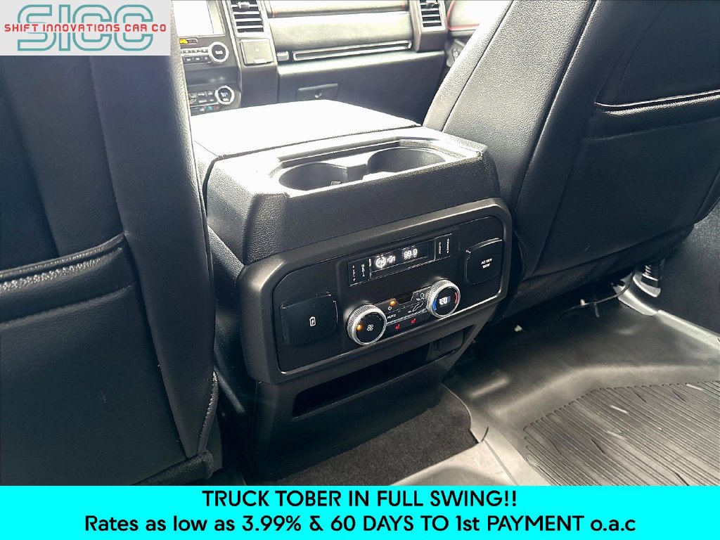 Used 2019 Ford Expedition Max Limited w/ Equipment Group 303A AWD/4WD image 12
