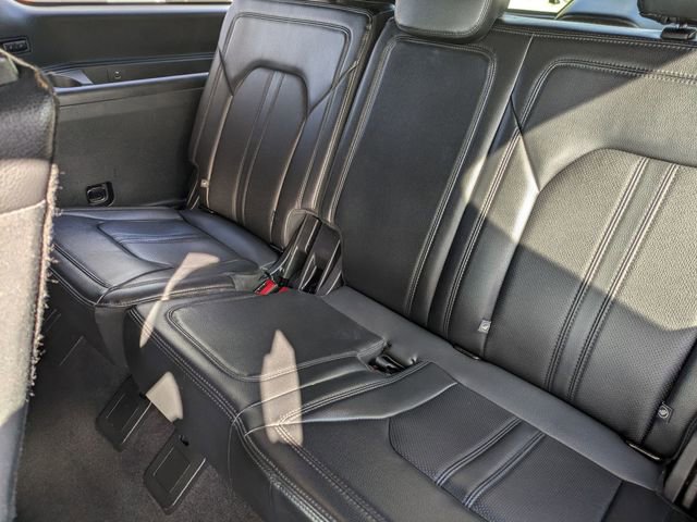 Used 2021 Ford Expedition Max Limited image 28