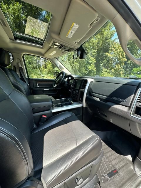 Used 2016 RAM 2500 Laramie w/ Sport Appearance Group AWD/4WD image 27