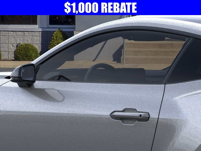 New 2026 Ford Mustang Premium image 20