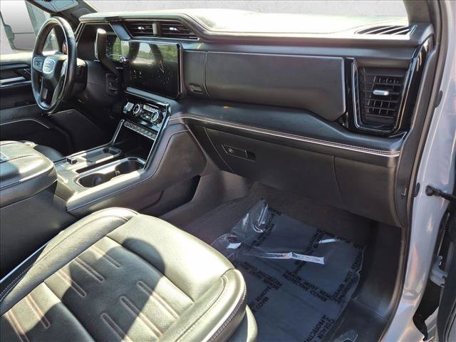 Used 2024 GMC Sierra 2500 AT4X w/ AT4X AEV Edition AWD/4WD image 22