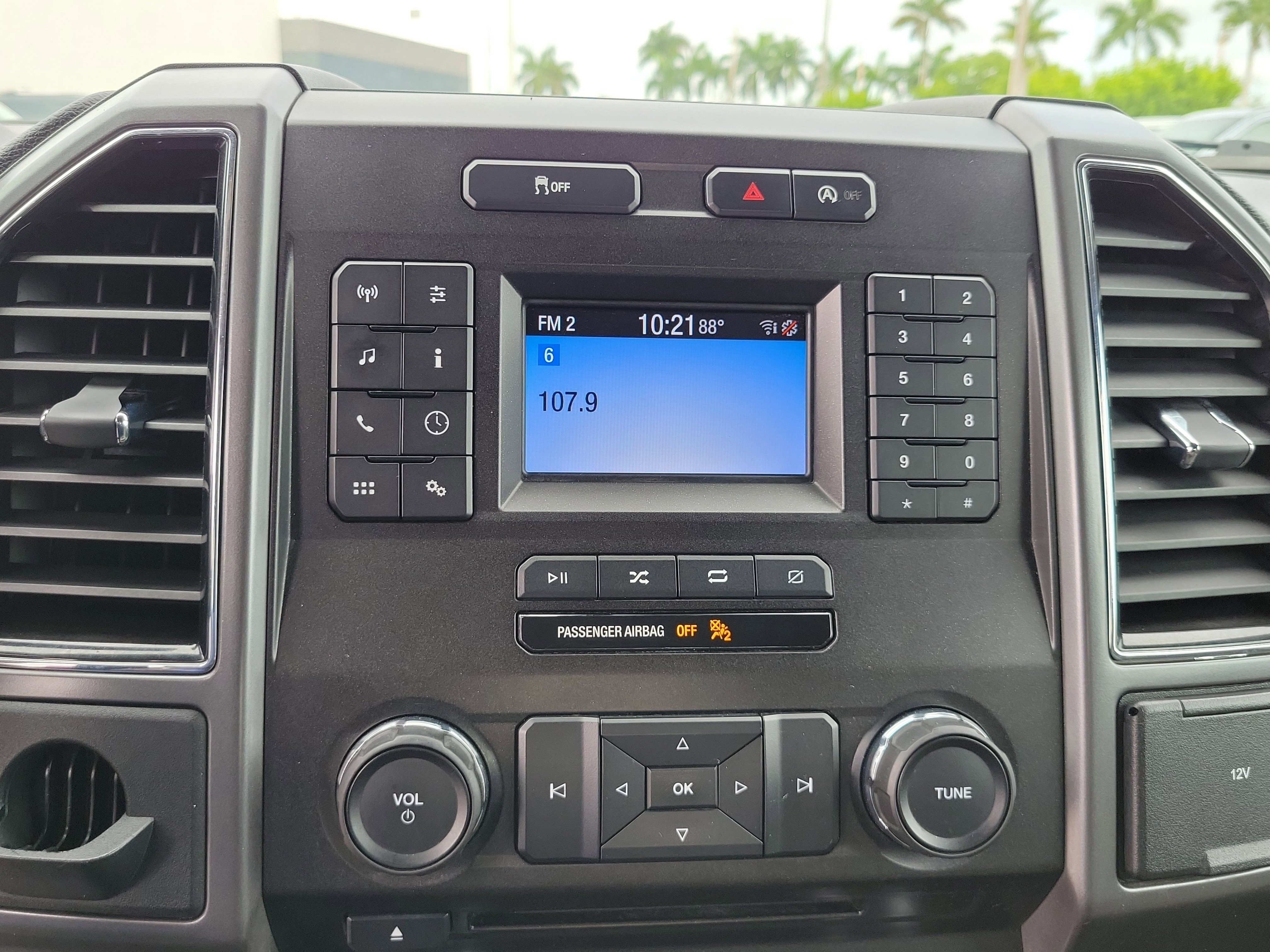 Used 2018 Ford F150 XLT RWD image 27