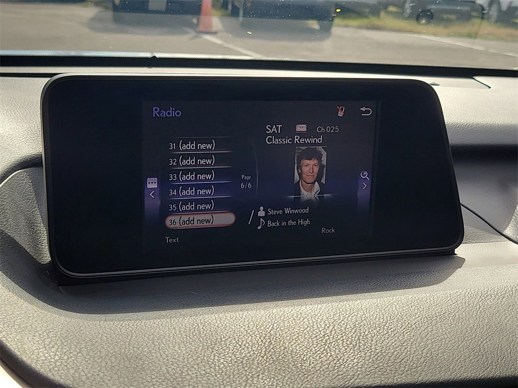 Used 2016 Lexus RX 350 350 image 21