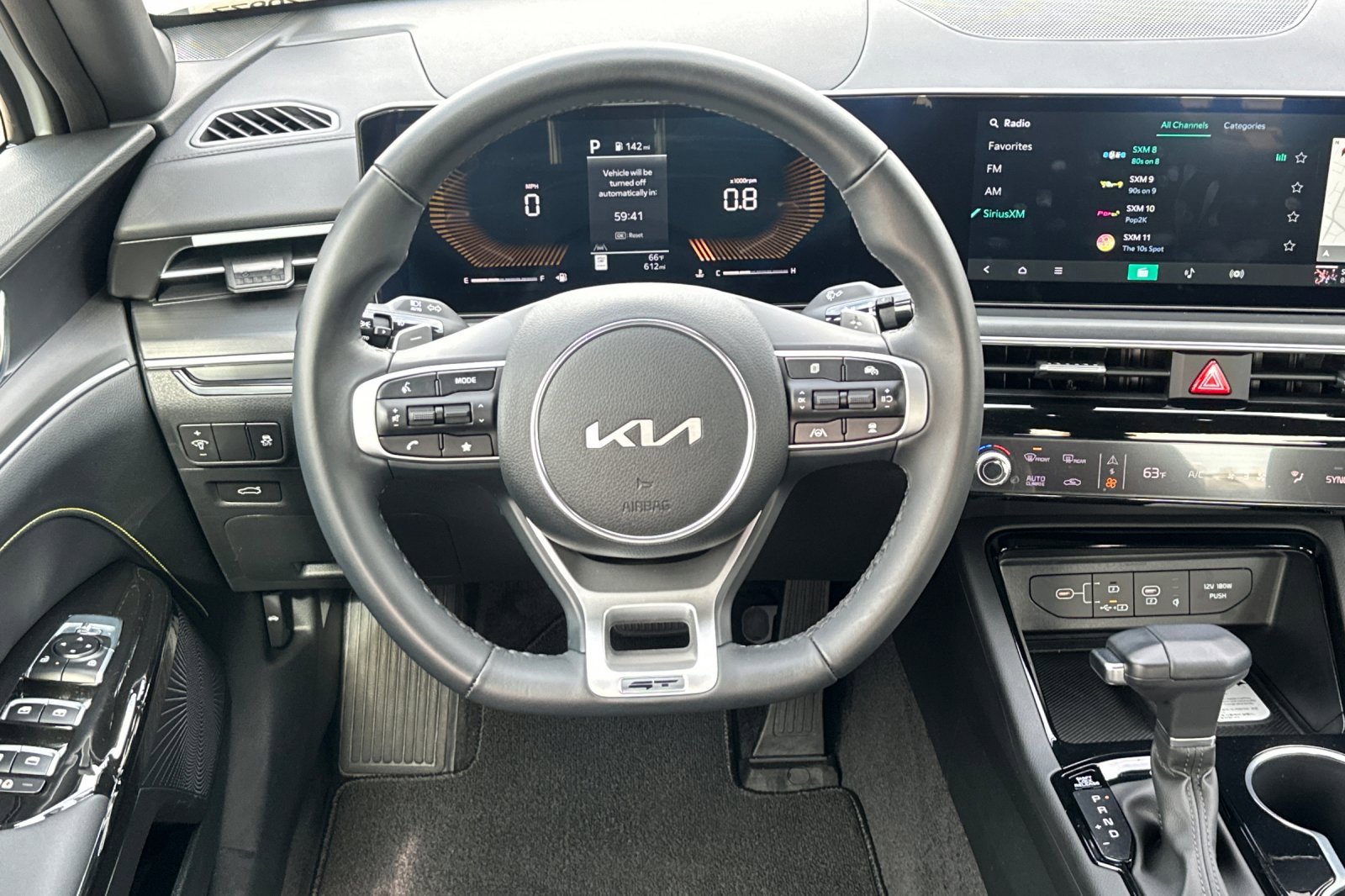 Used 2026 Kia K5 GT image 13
