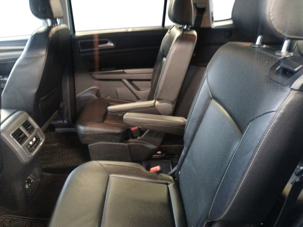 Used 2019 Volkswagen Atlas SEL FWD image 22