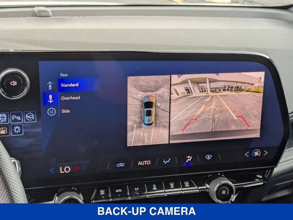 New 2025 Chevrolet Blazer EV LT image 20