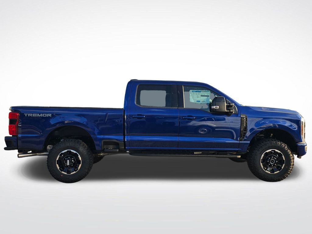 New 2026 Ford F250 Lariat w/ Tremor Off-Road Package image 19