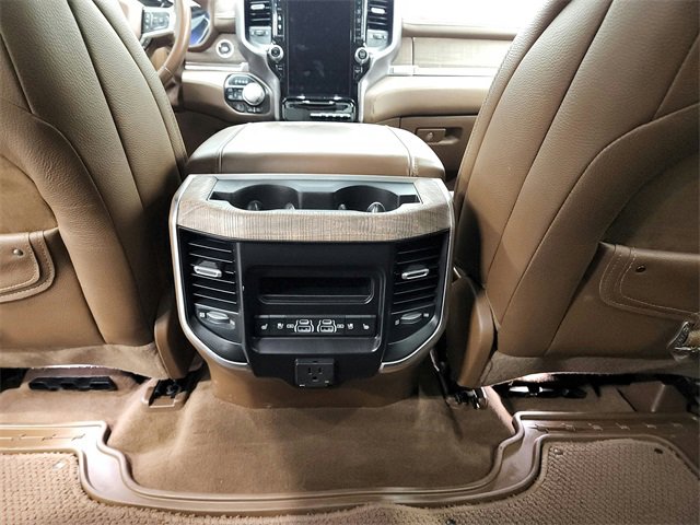 Used 2023 RAM 1500 Limited image 33