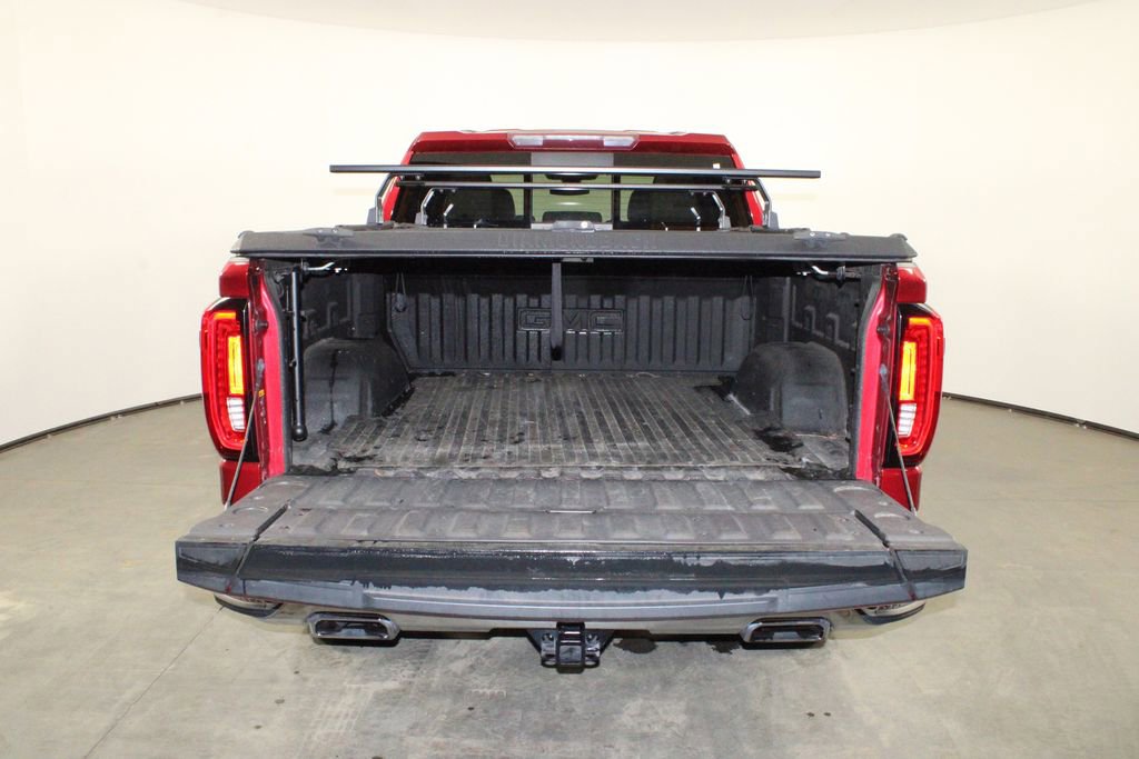 Used 2020 GMC Sierra 1500 SLT w/ SLT Premium Plus Package image 10