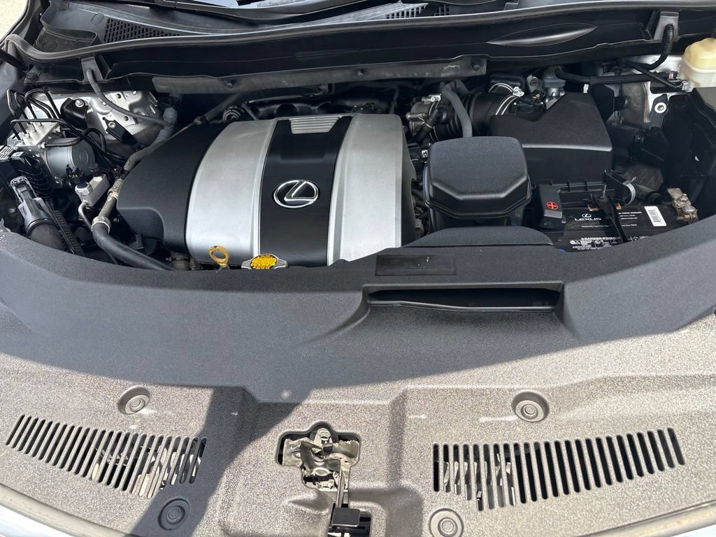 Used 2016 Lexus RX 350 FWD w/ Premium Package image 11
