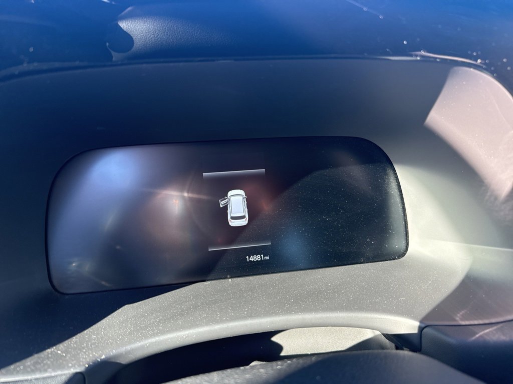 Used 2025 Hyundai Palisade SEL image 4