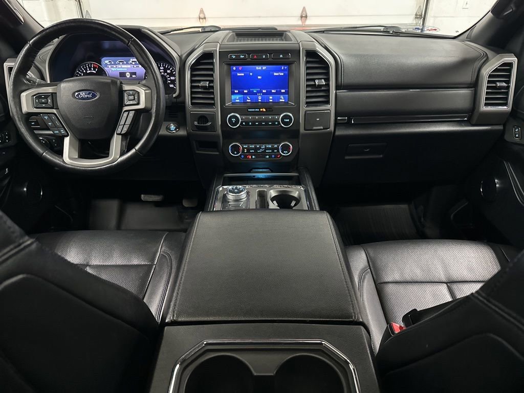 Used 2021 Ford Expedition XLT AWD/4WD image 24