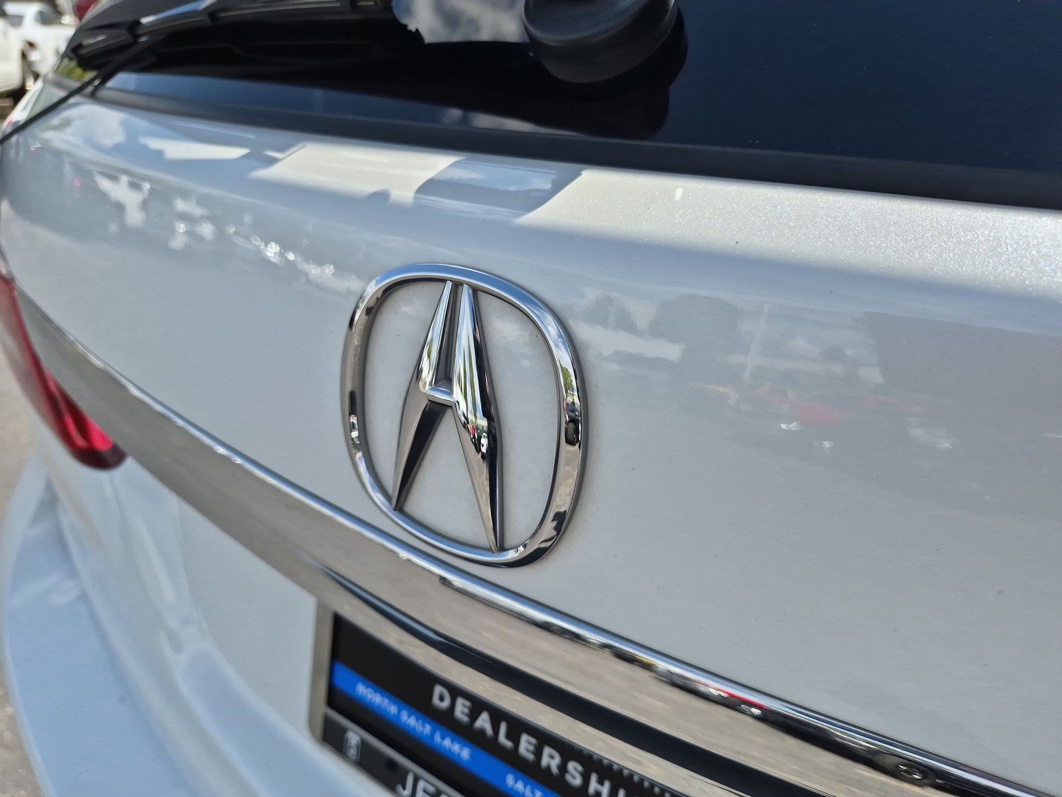 Used 2020 Acura MDX w/ Technology Package AWD/4WD image 15