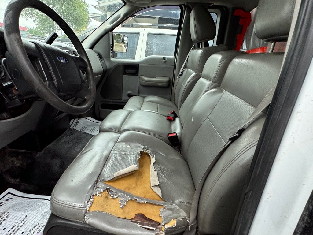 Used 2007 Ford F150 XL RWD image 24