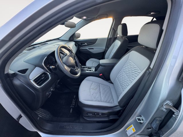 Used 2021 Chevrolet Equinox LS w/ LS Convenience Package FWD image 9
