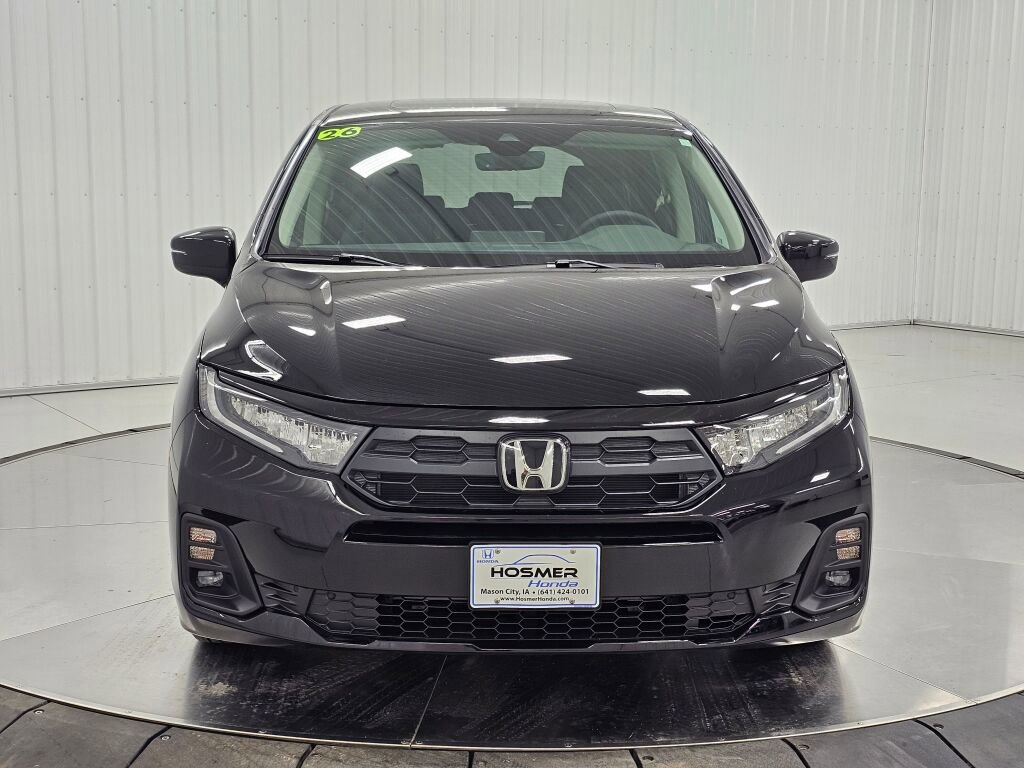 New 2026 Honda Odyssey EX-L image 36