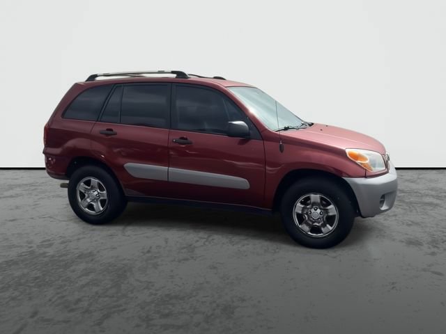 Used 2004 Toyota RAV4 2WD image 5