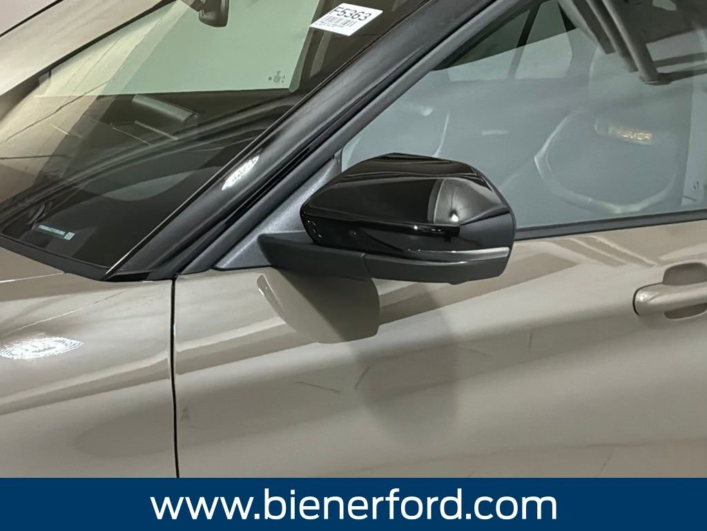 New 2026 Ford Explorer Tremor AWD/4WD image 27