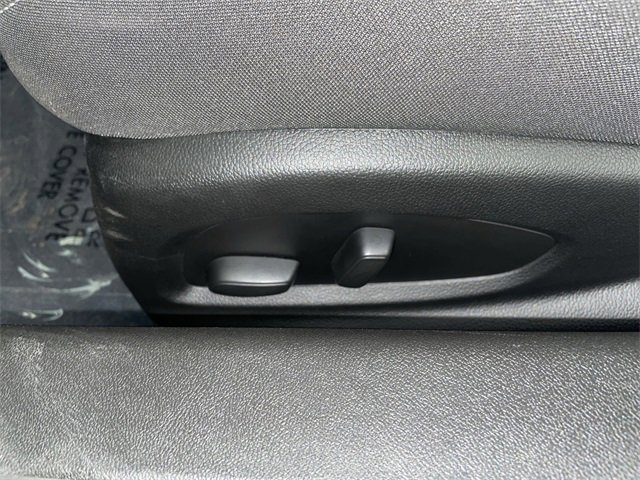 Certified 2023 Chevrolet Camaro LT w/ RS Package image 25