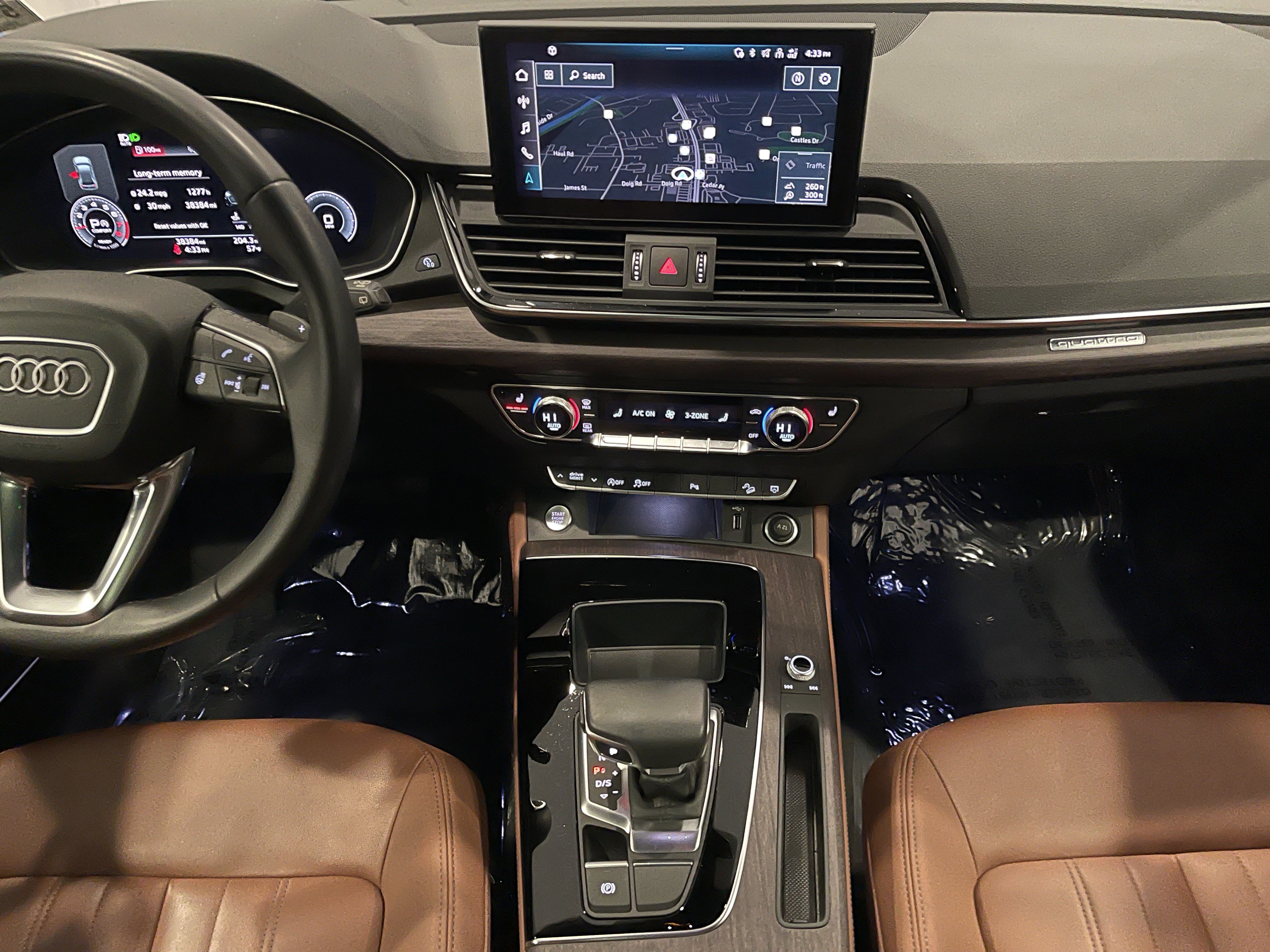 Used 2022 Audi Q5 2.0T Premium Plus image 18