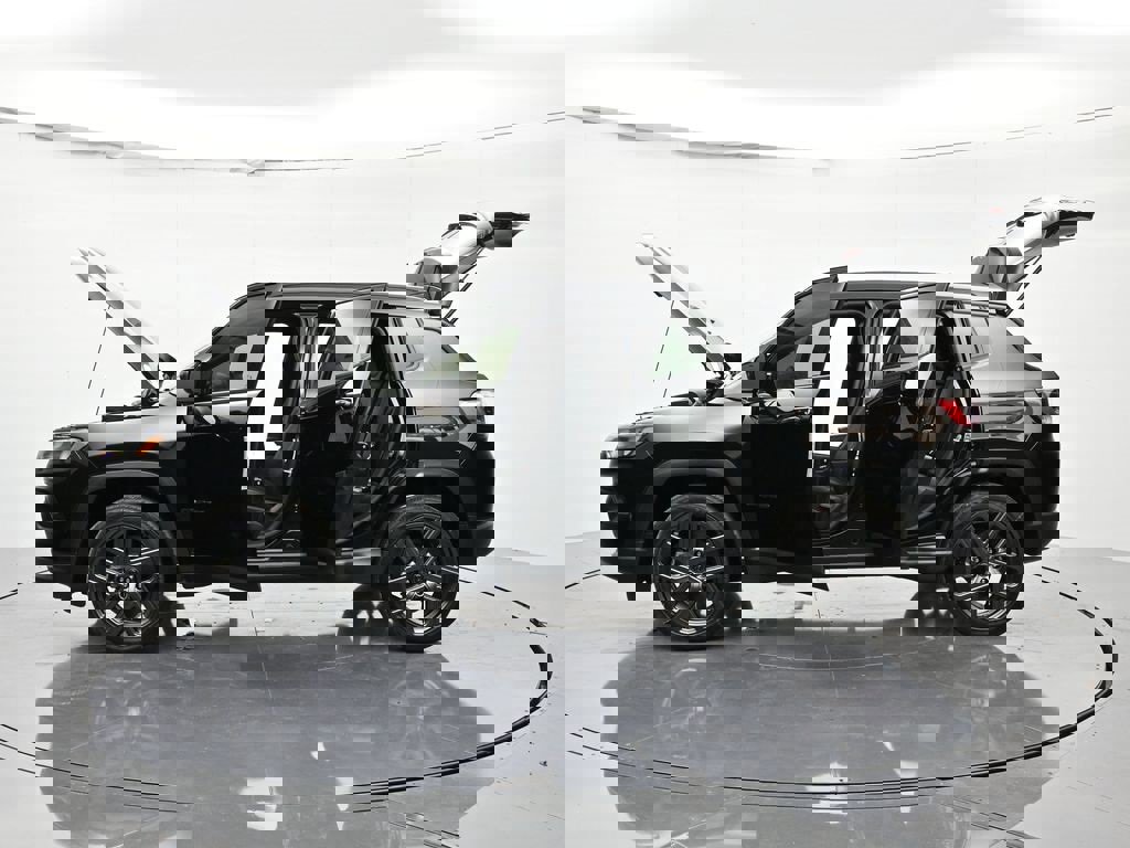 New 2026 Jeep Compass Latitude image 46