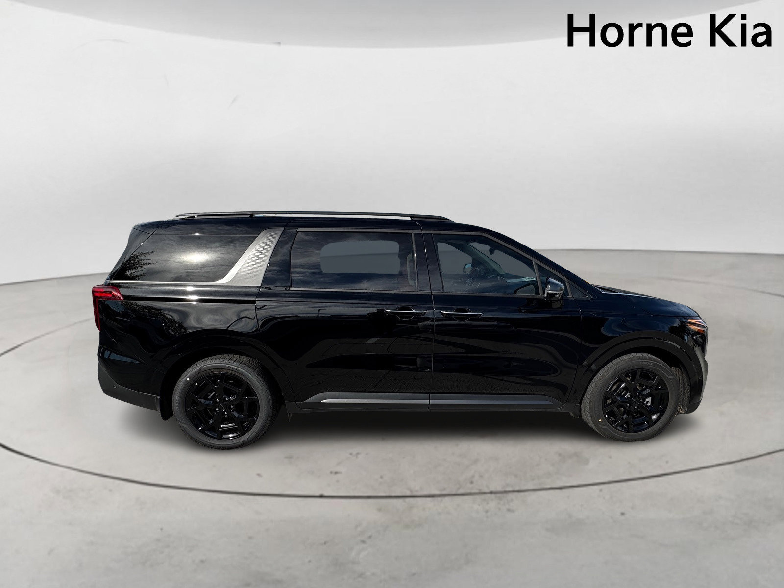 New 2026 Kia Carnival SX Prestige image 3