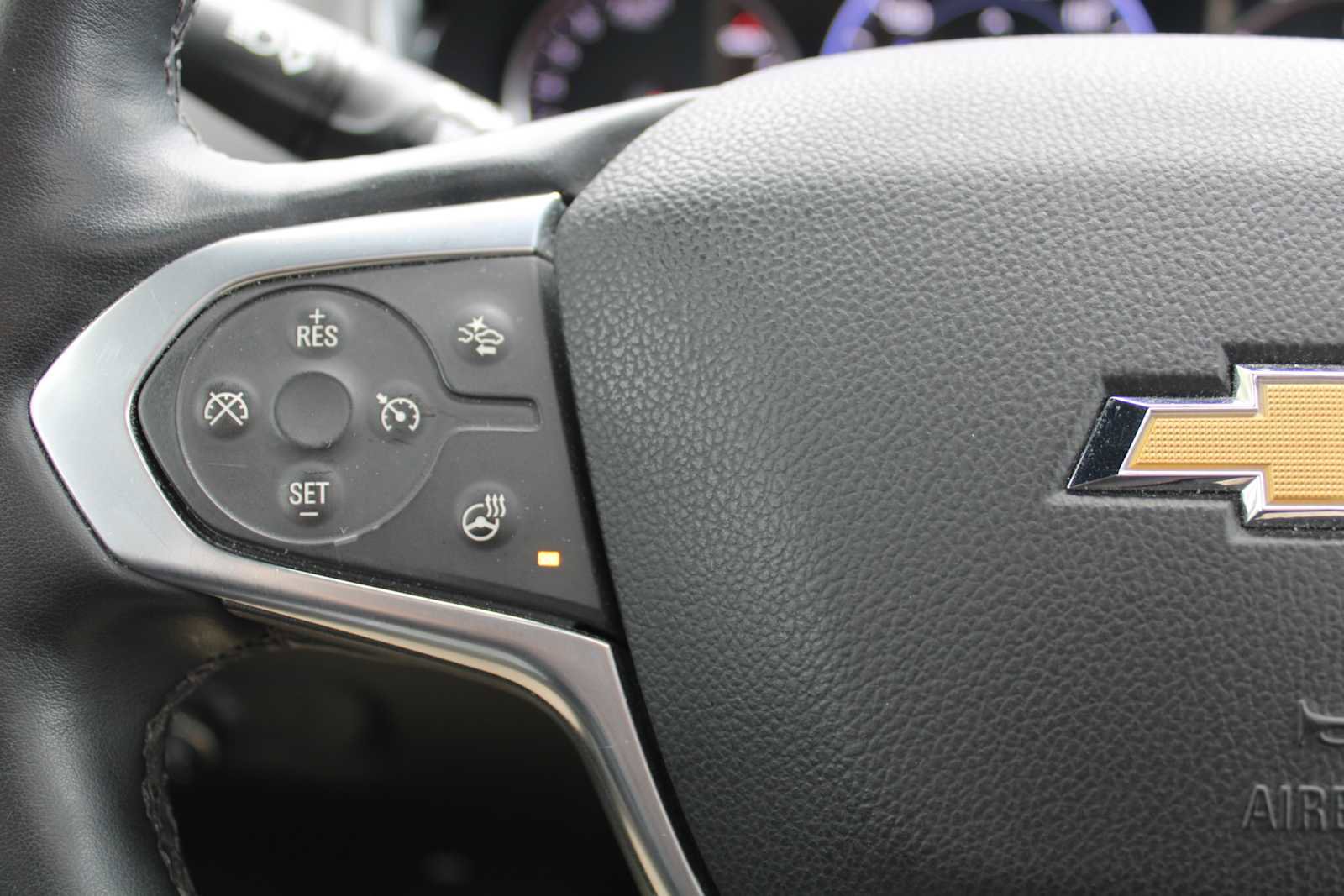 Used 2023 Chevrolet Traverse Premier AWD/4WD image 12