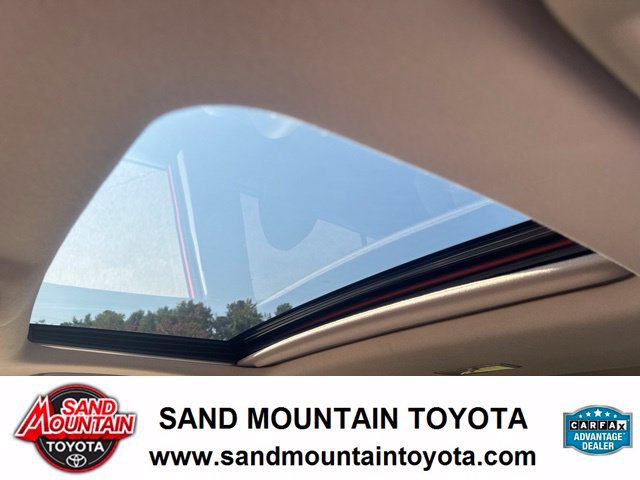 Used 2023 Toyota 4Runner TRD Pro AWD/4WD image 16