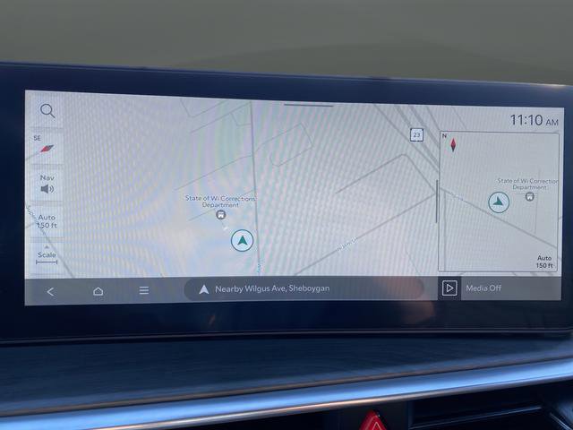 New 2026 Kia Sorento SX Prestige image 10