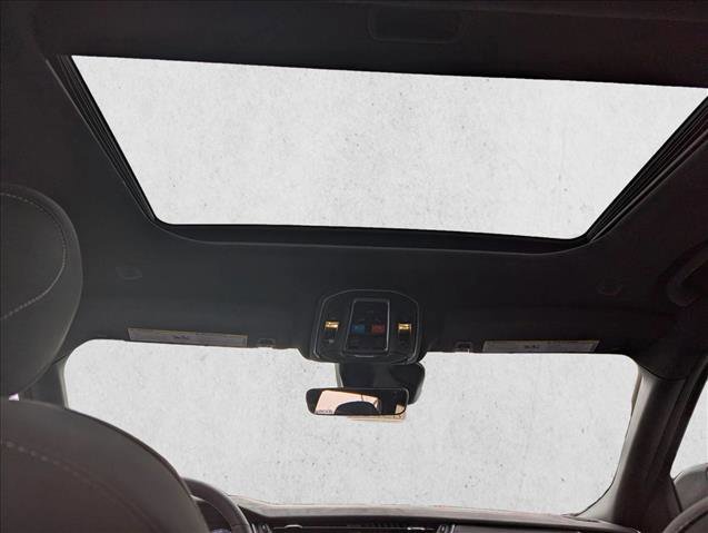 New 2025 Jeep Grand Cherokee Laredo X w/ Luxury Tech Group I image 15