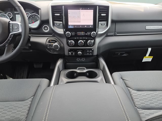 Used 2026 RAM 1500 Big Horn AWD/4WD image 17