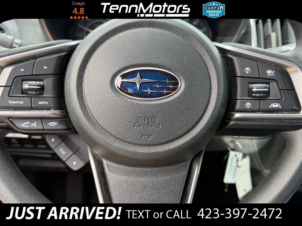 Used 2018 Subaru Impreza 2.0i Premium w/ Eyesight & BSD & Rcta AWD/4WD image 13
