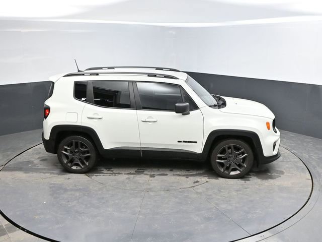 Used 2021 Jeep Renegade Latitude image 45