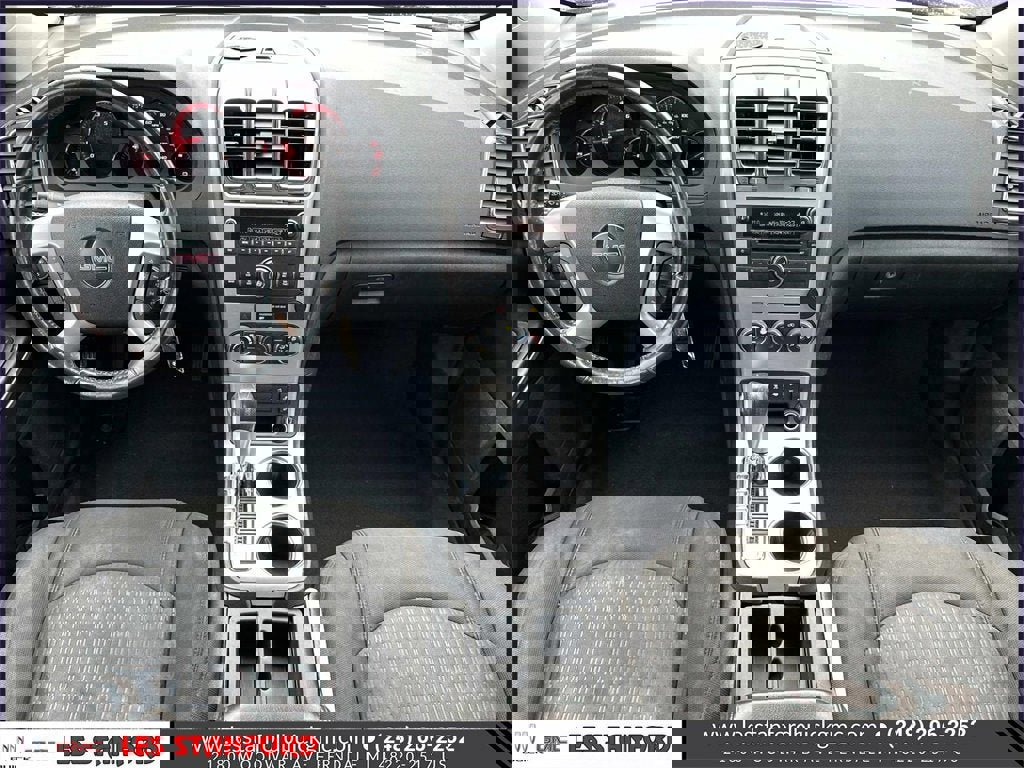 Used 2011 GMC Acadia SLE image 15