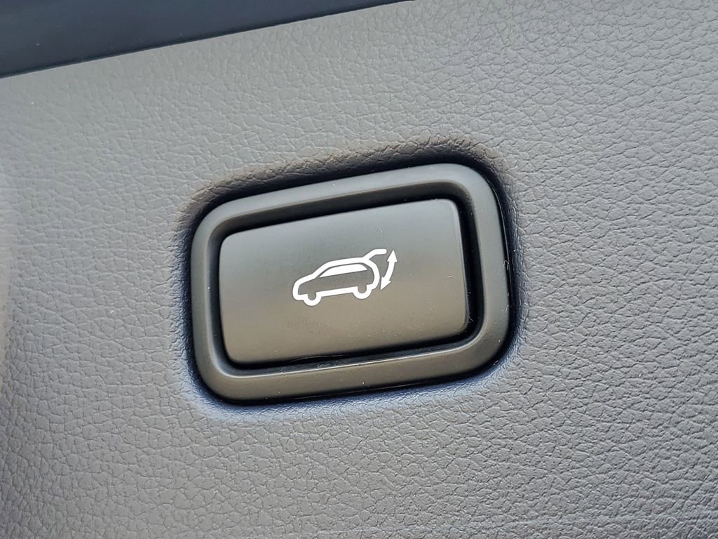 Used 2024 Hyundai Palisade Calligraphy image 8