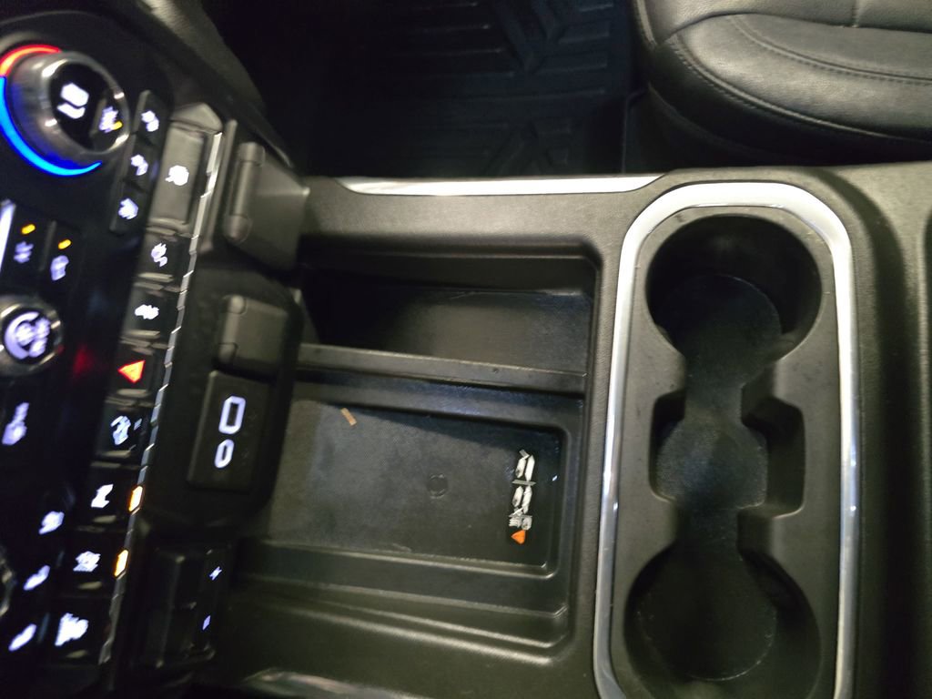 Used 2022 Chevrolet Silverado 2500 LTZ w/ LTZ Premium Package image 21