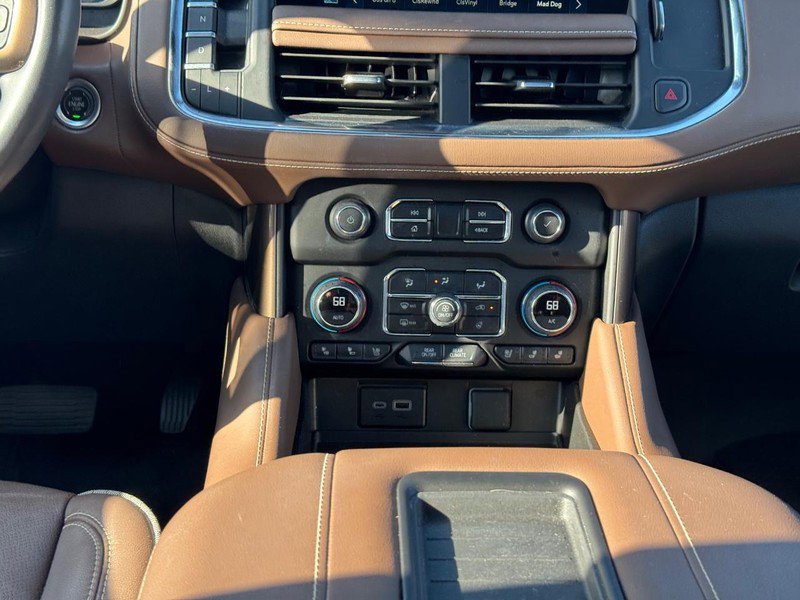 Certified 2024 Chevrolet Tahoe High Country w/ Advanced Technology Package image 18