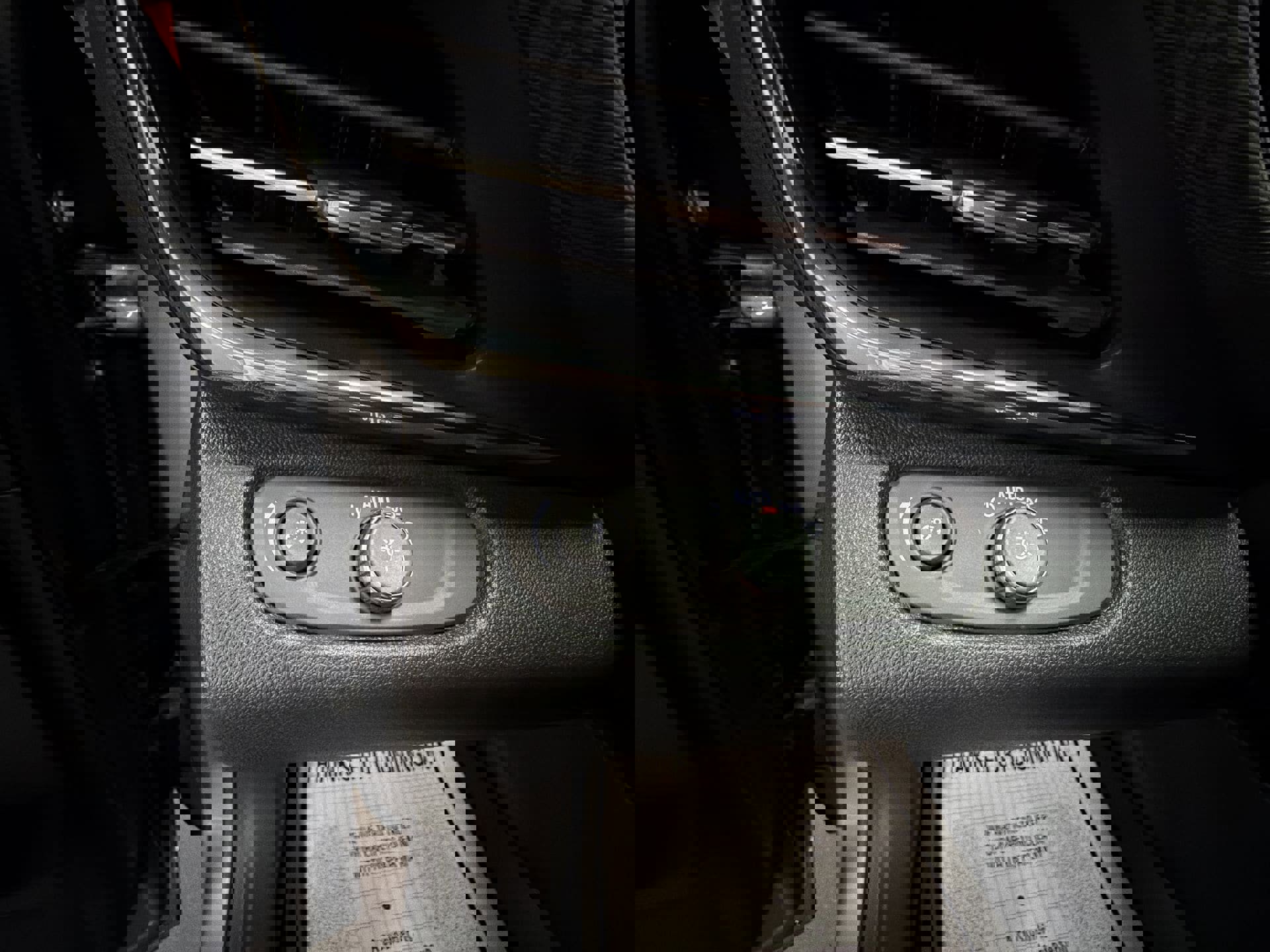 New 2026 Buick Envista Preferred w/ Convenience II Package image 17