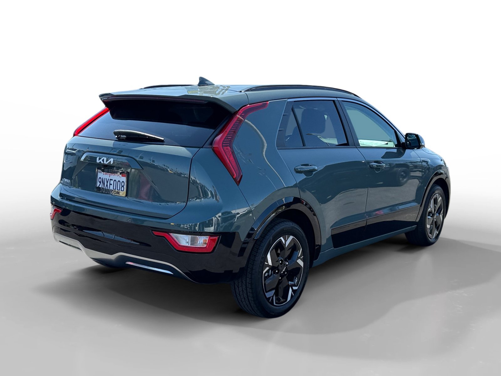 Used 2024 Kia Niro Wind FWD image 5