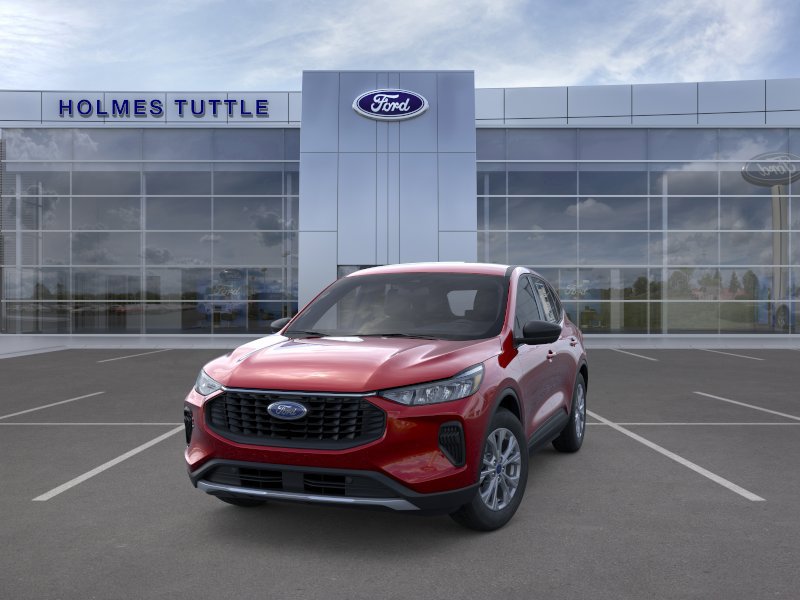New 2026 Ford Escape Active w/ Tech Pack #1 FWD image 2