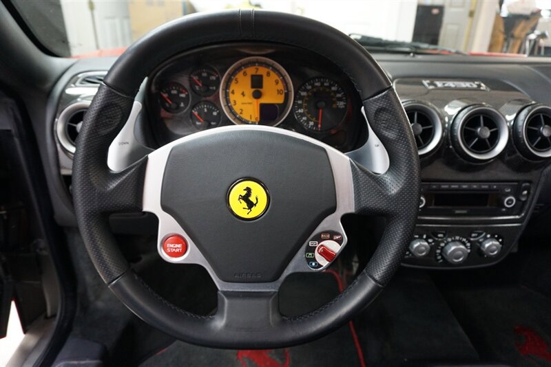 Used 2006 Ferrari F430 Spider RWD image 12