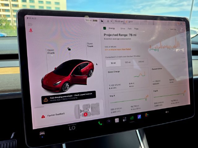 Used 2019 Tesla Model 3 Standard Range RWD image 29