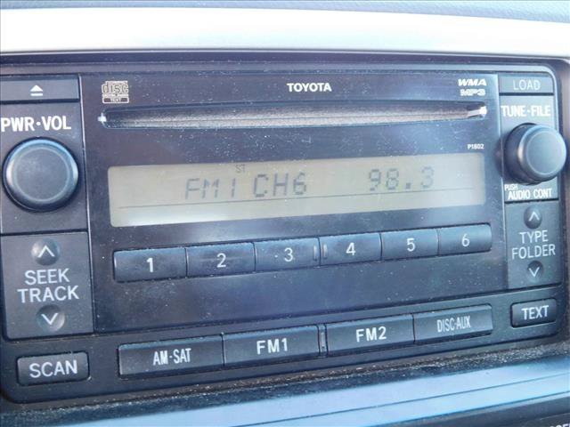 Used 2006 Toyota 4Runner SR5 AWD/4WD image 10